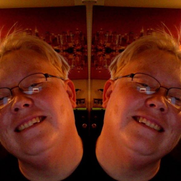 Meet your Posher, Elizabeth - Picture 1 of 1